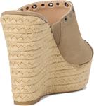 Туфли Journee Collection Yari, серо-коричневый - фото 5