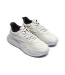 Кроссовки мужские Hugo спортивные, серый - фото 2