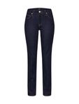 Джинсы Lee Regular Jeans Marion Straight, синий - фото