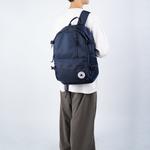 Рюкзак Converse Straight Edge Backpack 'Navy', темно-синий - фото 4