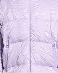 Пуховик GLOBE Herno, сиреневый - фото 4