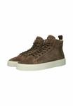 Кроссовки Blackstone RUBY INNIK- SNEAKER HIGH, Saloon/Dark Brown - фото 6