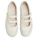 Туфли Мэри Джейн женские Bata, черный - фото 9