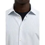 Рубашка Selected Lux Slim Fit, белый - фото 4