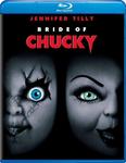Диск Blu-ray Bride Of Chucky - фото