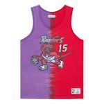 Баскетбольное джерси Mitchell & Ness NBA SS22 15 - фото