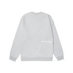 Толстовка мужская Aape, фуксия - фото 6