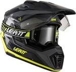 Шлем Leatt ADV 7.5 Kit, White - фото 3