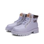 Martin Boot женские Lee - фото 9