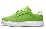 Кроссовки A1 Skateboarding Shoes Unisex Low-top, черный - фото 8