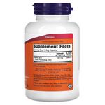 Now Foods B-6 100 мг 250 капсул - фото 2