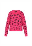 Джемпер faina Jumper, Pink - фото 5