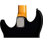 Epiphone Граббер Бас Эбони - фото 7