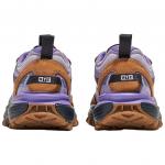 Vans Кроссовки Crosspath Xc 'Purple Brown' - фото 4