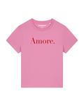 Рубашка Watapparel  Amore, Rose - фото