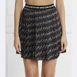 Юбка Versace, черный - фото