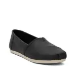 Слипоны Alpargata Slip-On Toms, черный - фото