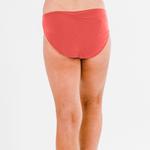 Девичьи бикини-трусики Calypsa, розовый - фото 2