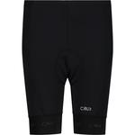 Женские велосипедки короткие CMP, черный - фото