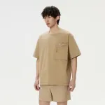 Футболка унисекс KOLON SPORT, черный - фото 7