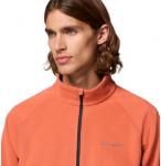 Columbia мужская куртка Arctic Peak Full Zip, Zing - фото 3