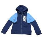 Nike Куртка Sports Life Collection marine blue детская - фото