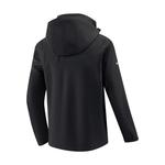 Mizuno Ветровка Unisex, Black - фото 3