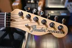 Fender Stamp Collection Telecaster - Мадагаскар #9840 - фото 10