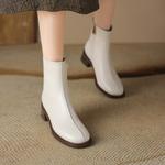 Ботильоны D:FUSE SCANDINAVIA Ankle Boots Women's - фото 21