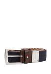 Ремень Tommy Hilfiger DENTON ELASTIC, Brown - фото