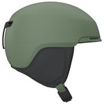 Шлем taggert mips матовый зеленый - м Giro - фото 3