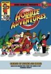 HOBBIE ADVENTURES #1 (Independently published) - фото