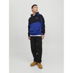 Худи Jack & Jones Force, синий - фото 4