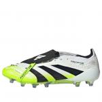 Кроссовки adidas Predator Elite FG 'Lucid Lemon' - фото
