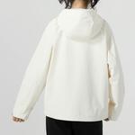 Женская куртка Under Armour, цвет Off-white - фото 5