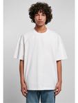 Футболка Urban Classics in white - фото 9