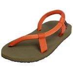 Шлепанцы унисекс Montbell - фото 2