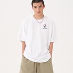 Футболка Hello Kitty Unisex Sanrio, белый - фото 12