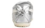 Кроссовки Onitsuka Tiger Mexico 66 'Silver', цвет silver - фото 4