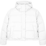 Пуховик Wunder Puff Series женский Lululemon, фиолетовый - фото 27