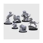 Собаки далекого моря, Animal Adventures - фото