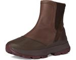 Ботинки L.L.Bean Storm Chaser 6 Boot Waterproof Insulated Pull On, цвет Deepest Brown - фото 7