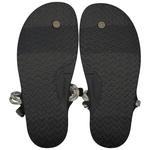 Сандалии Xero Shoes Genesis, черный - фото 2