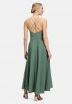 Платье Vera Mont ABEND MIT VOLANT, Light Aventurine/Green - фото 2