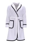 Халаты Vossen, белый - фото