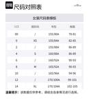 COACH Платье с длинными рукавами SS24 черное - фото 2