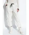 Брюки для апре-ски Moncler, белый - фото 3