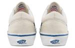 Кроссовки Old Skool Skate Vans 'Raw Canvas Blue' - фото 3
