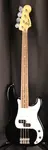 Электрогитара Fender Standard Precision Bass 2025, черная - фото 2