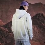 Свитшот унисекс HOTSUIT, Белая Цапля - фото 11